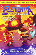 Elementia Chronicles #3: Herobrine's Message (Unofficial Minecraft)