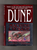 Dune: The Machine Crusade