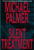 Silent Treatment by Palmer, Michael