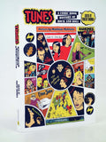 Tunes: A Comic Book History of Rock and Roll