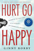 Hurt Go Happy by Rorby, Ginny