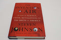 The Invention of Air by Johnson, Steven