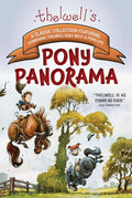 Thelwell's Pony Panorama: A Classic Collection Featuring Gym