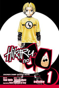 Hikaru No Go, Vol. 1 by Yumi Hotta