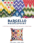 Bargello Needlepoint: A Pattern Directory for Dramatic Creat