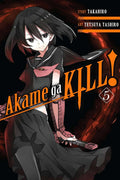 Akame ga KILL!, Vol. 5 (Volume 5) (Akame ga KILL!, 5) by Tak