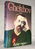 Chekhov by Troyat, Henri