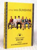 Little Miss Sunshine Script