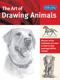 The Art of Drawing Animals: Discover all the techniques you