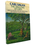 The Dragons of Eden: Speculations on the Evolution of Human