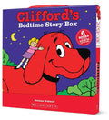 Clifford?s Bedtime Story Box by Bridwell, Norman