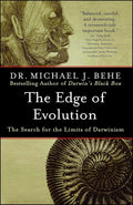The Edge of Evolution: The Search for the Limits of Darwinis