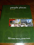 People Places: Design Guidlines for Urban Open Space, 2nd Ed