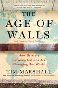 The Age of Walls: How Barriers Between Nations Are Changing