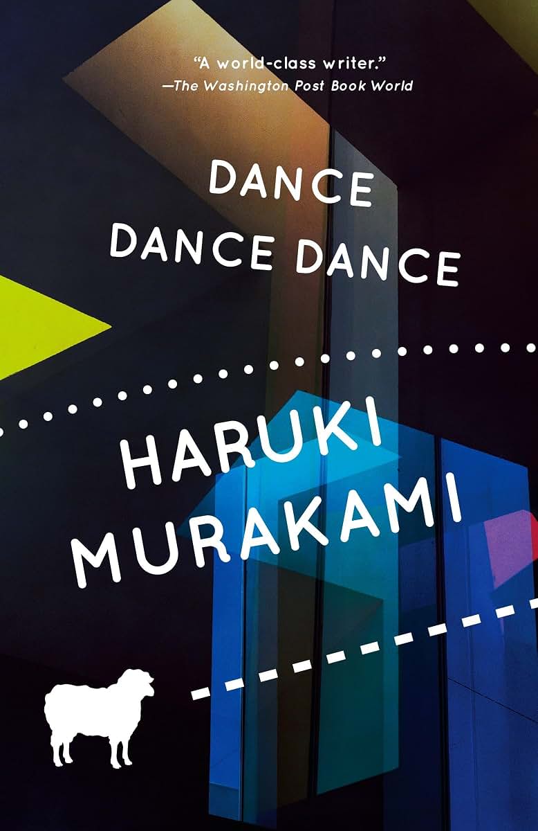 Dance Dance Dance by Murakami, Haruki