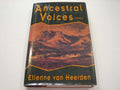 Ancestral Voices by Van Heerden, Etienne