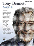 Tony Bennett Duets II: Piano / Vocal / Guitar
