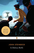 In Dubious Battle (Penguin Classics) by Steinbeck, John