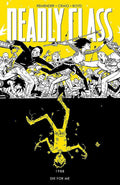 Deadly Class Volume 4: Die for Me by Remender, Rick