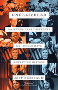 Undelivered by Jeff Nussbaum