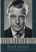 King Edward VIII: A Biography by Ziegler, Philip