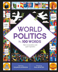 World Politics in 100 Words: Start conversations and spark i