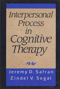 Interpersonal Proc C by Safran, Jeremy D.