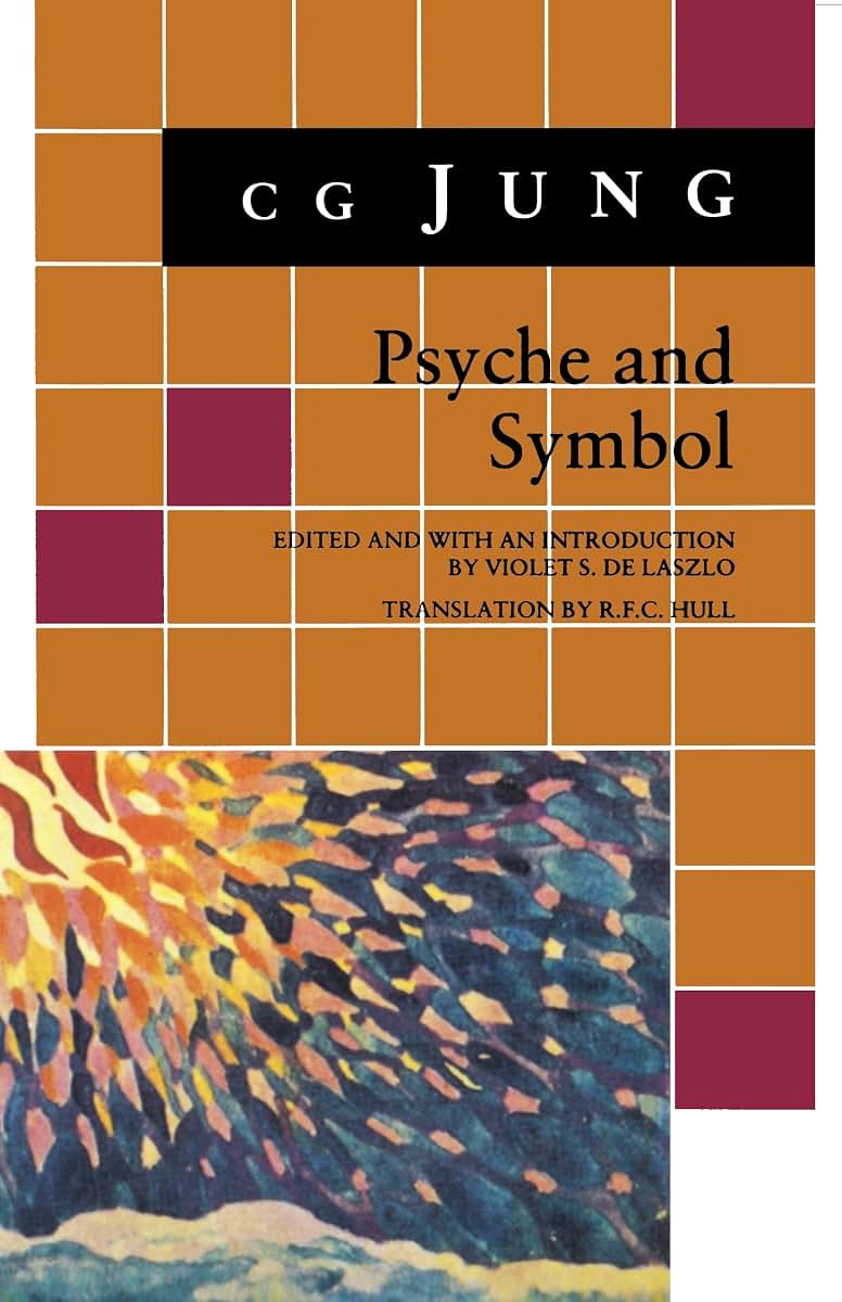 Psyche and Symbol by Jung, C. G.