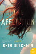 AFFLICTION by Gutcheon, Beth