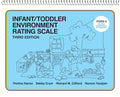 Infant/Toddler Environment Rating Scale (ITERS-3) by Harms