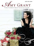 Amy Grant -- The Christmas Collection: Piano/Vocal/Guitar by