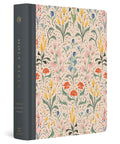 ESV Single Column Journaling Bible, Artist Series (Cloth ove