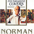 Norman Rockwell's : 332 Magazine Covers by Christopher Robin