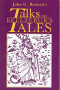 Talks on Beelzebub's Tales by John G. Bennett
