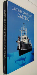 Jacques Cousteau's Calypso