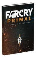 Far Cry Primal Collector's Edition: Prima Official Guide by