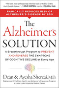 The Alzheimer's Solution: Prevention Approach by Miakarts
