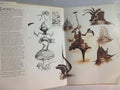 Faeries by Brian Froud
