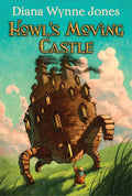Howl's Moving Castle by Diana Wynne Jones | Paperback