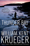 Thunder Bay: A Novel (Cork O'Connor Mystery Series)