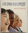 Life-Span Development by Santrock, John