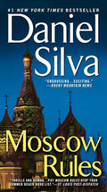 Moscow Rules (Gabriel Allon) by Daniel Silva