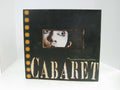Cabaret: The Illustrated Book and Lyrics by Joe Masteroff