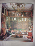 Tony Duquette by Goodman, Wendy