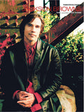 Jackson Browne -- The Naked Ride Home: Piano/Vocal/Chords by