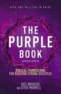 The Purple Book, Updated Edition: Biblical Foundations for B