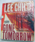 Gone Tomorrow (Jack Reacher, No. 13) by Lee Child