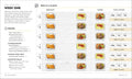 Easy Keto Meal Prep: Simplify Your Keto Diet with 8 Weekly M