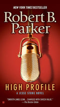 High Profile (A Jesse Stone Novel) by Robert B. Parker