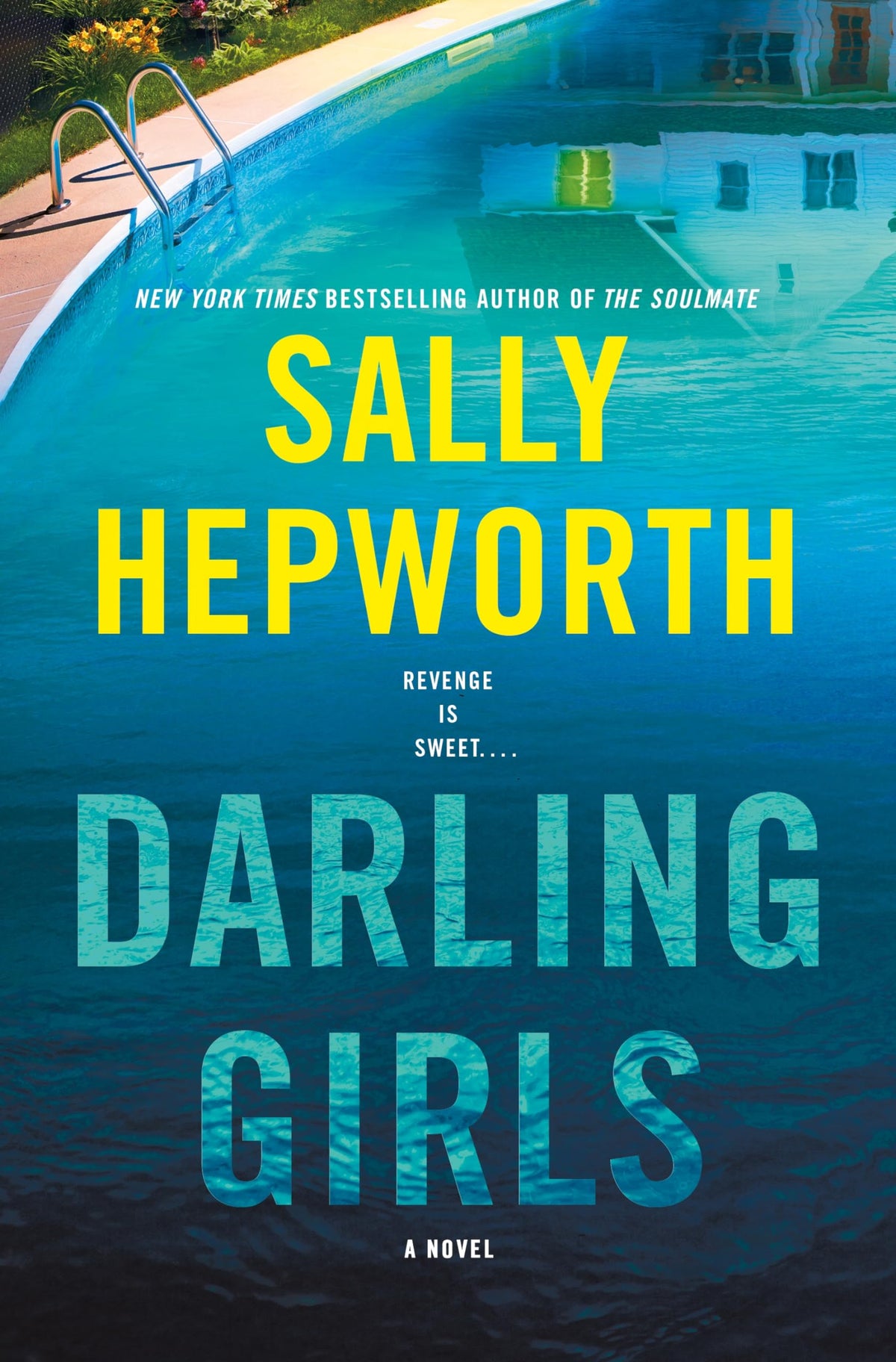 Darling Girls: A Novel